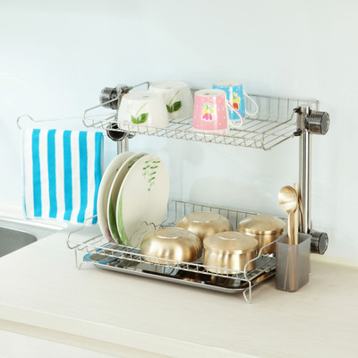 義烏日光百貨貿(mào)易 廚用置物架一站式采購(gòu)指南